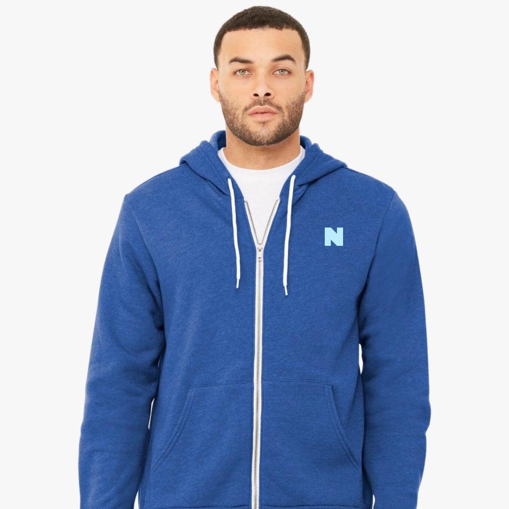 Logomark Hoodie